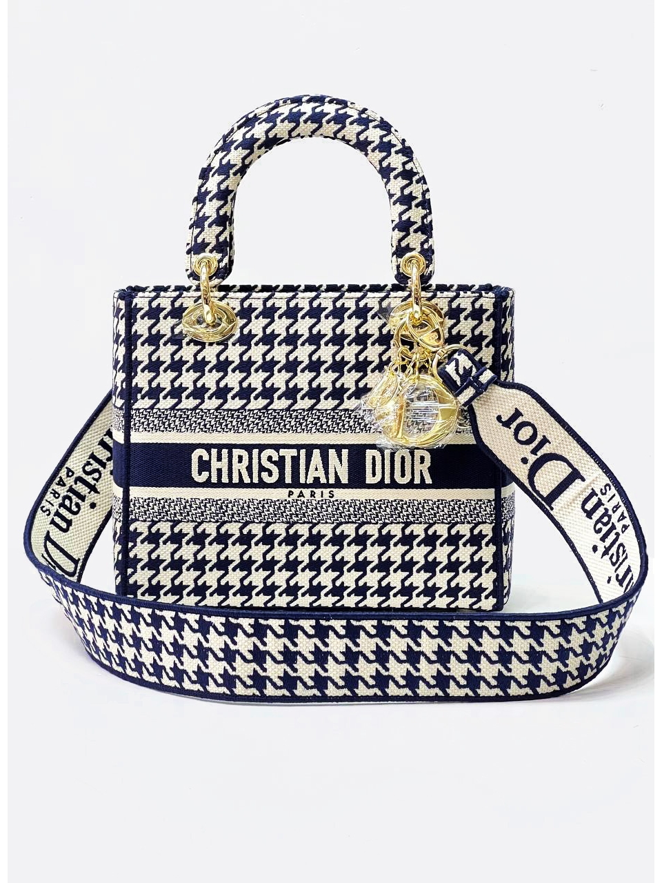 Сумка Christian Dior